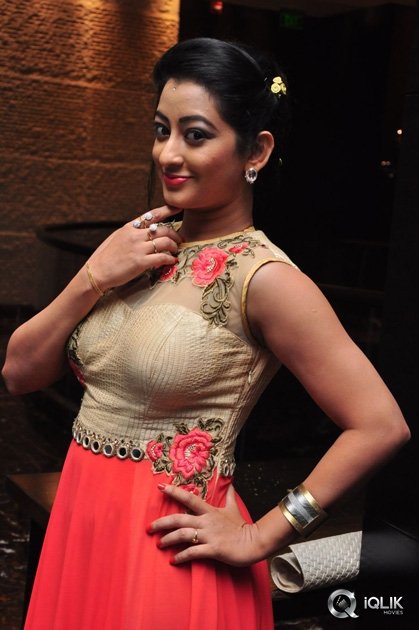 Tejaswini-Prakash-at-Cine-Mahal-Movie-Audio-Launch